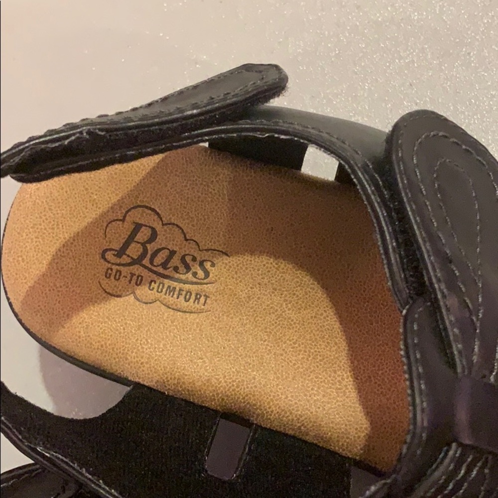 Bass Tabitha Sandals - Picture 3 of 9